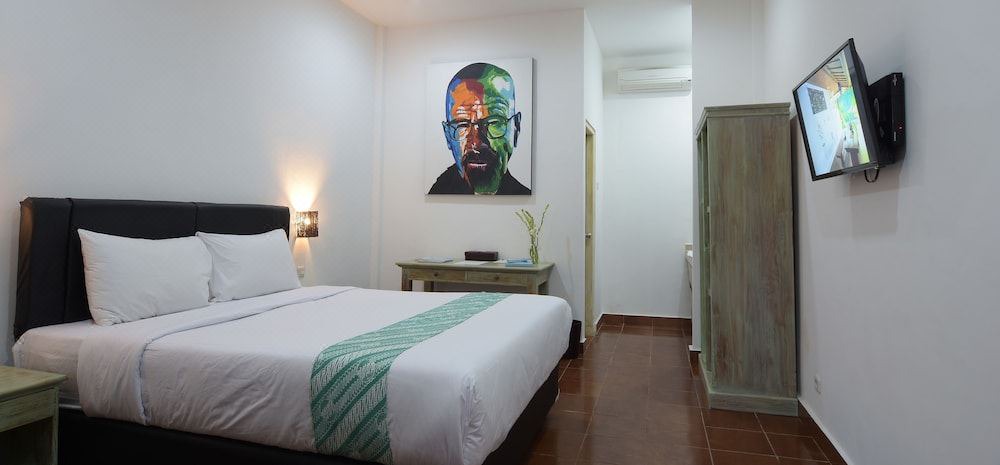 Photo of Bedroom in Sanur