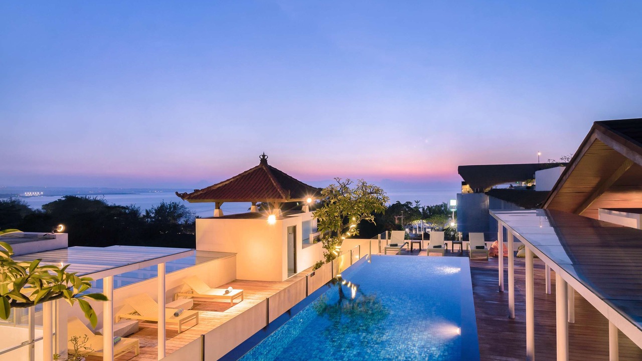 Photo of Outdoor in Downtown Kuta