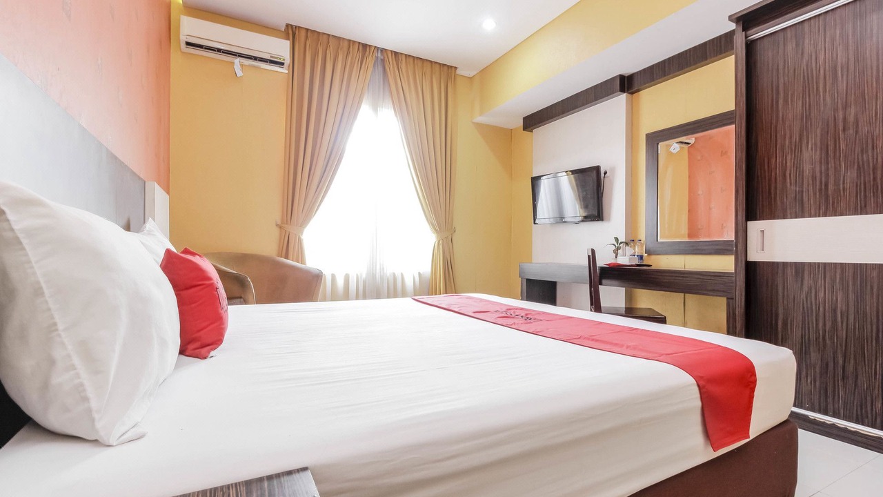 Photo of Bedroom in North Cirebon