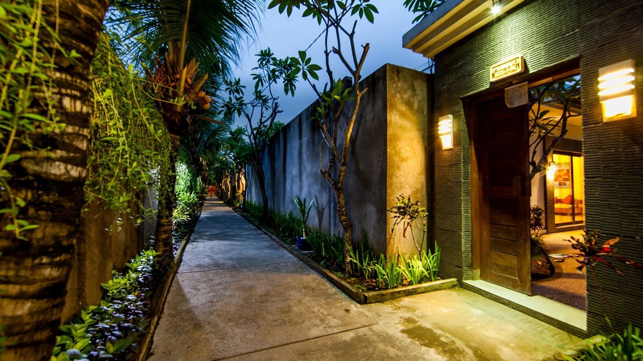 Photo of Buildings in Umalas