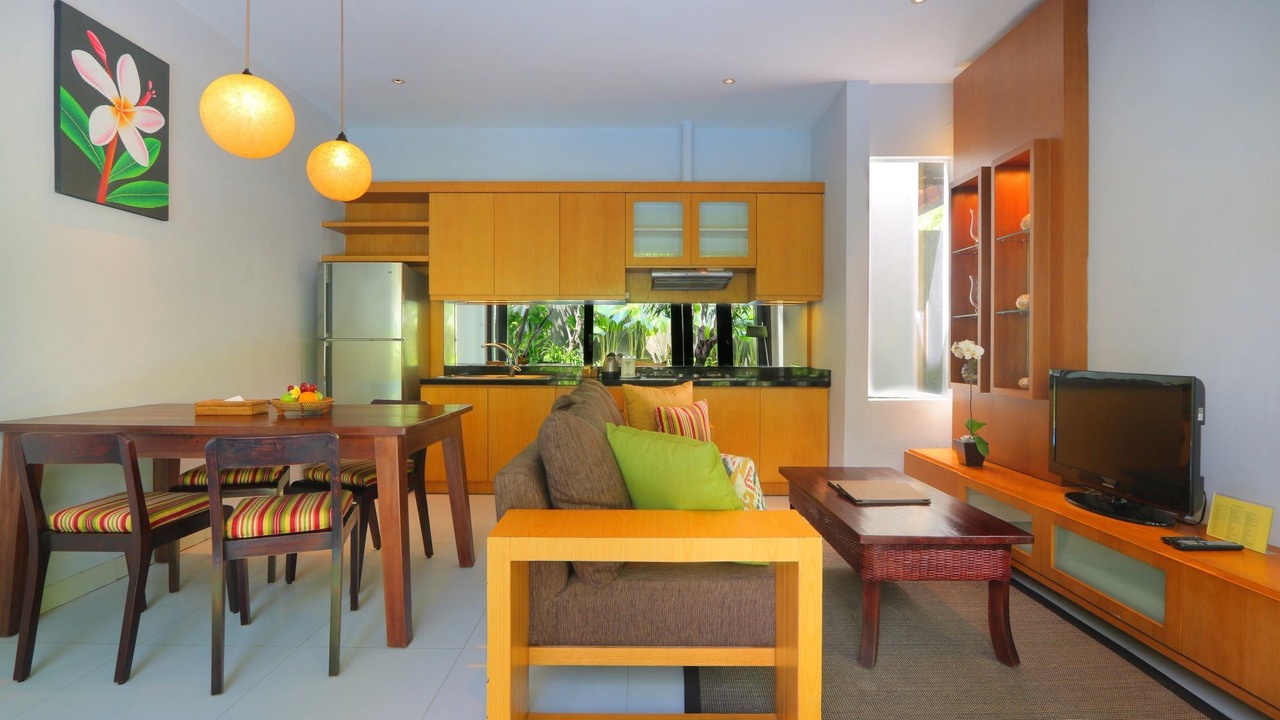 Photo of Livingroom in Nakula