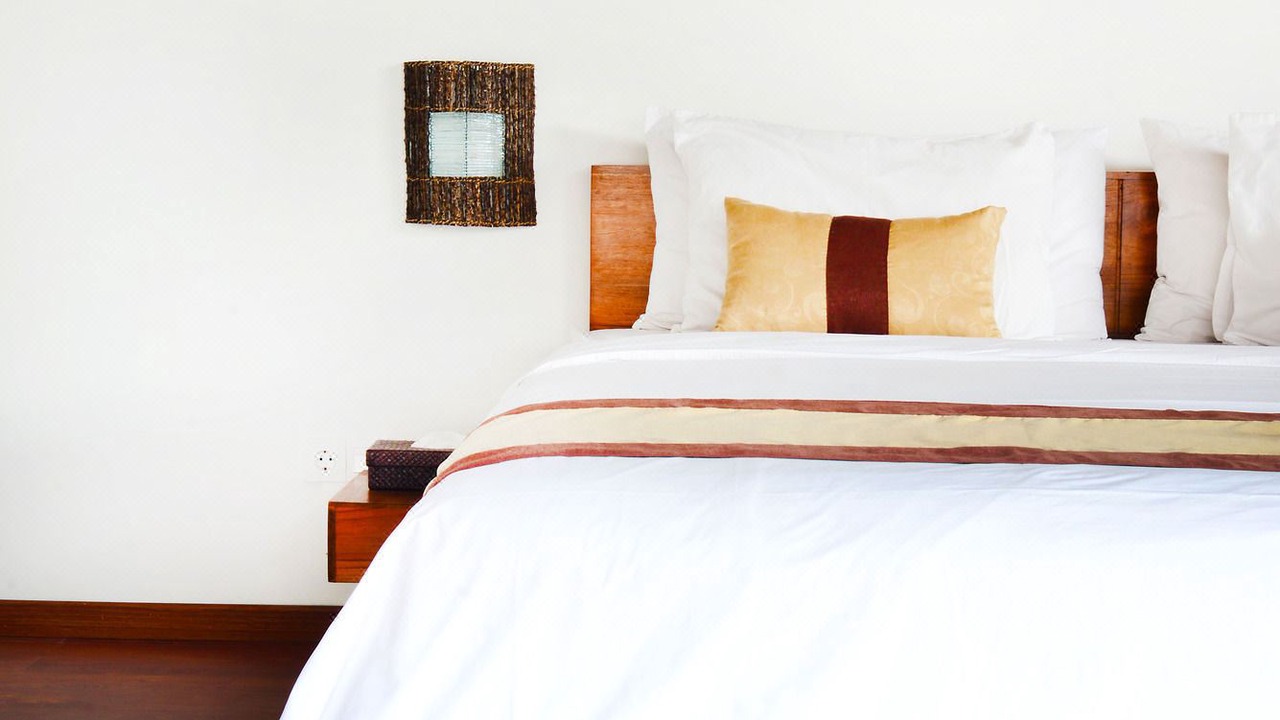 Photo of Bedroom in Umalas
