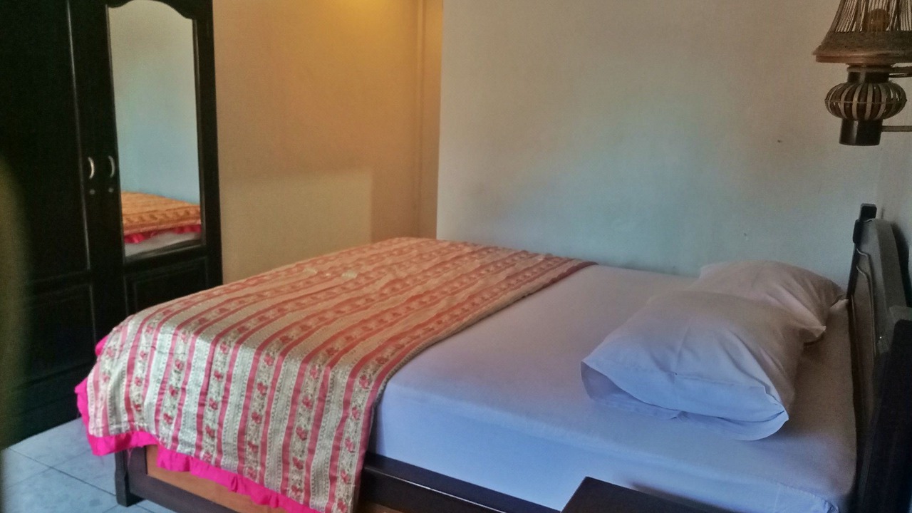Photo of Bedroom in Downtown Kuta
