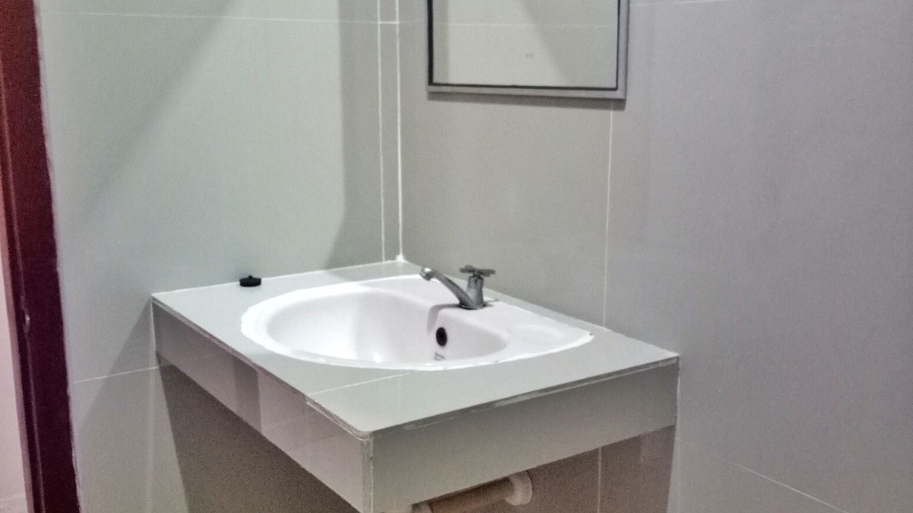 Photo of Bathroom in Downtown Kuta