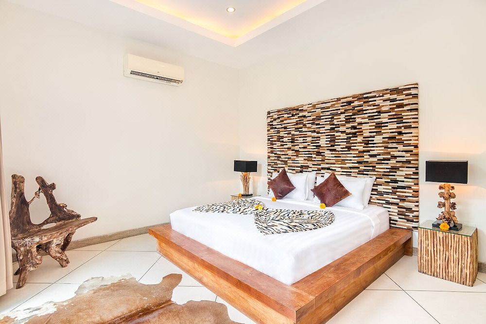 Photo of Bedroom in Sunset Road
