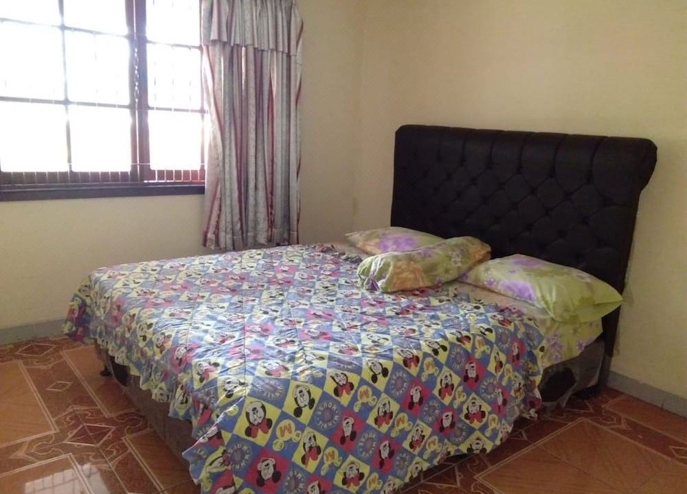 Photo of Bedroom in Carita