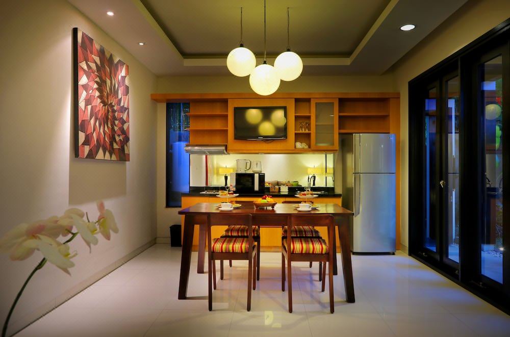 Photo of Livingroom in Nakula