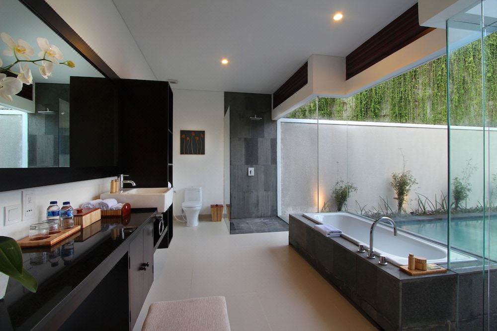 Photo of Kitchen in Petitenget