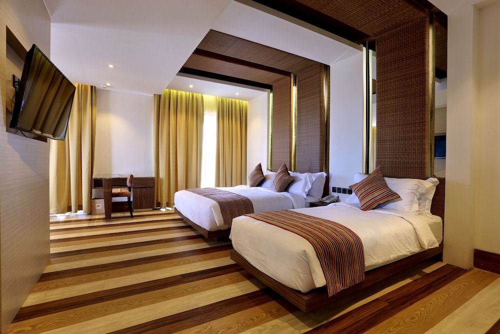 Photo of Bedroom in By Pass Ngurah Rai Kuta