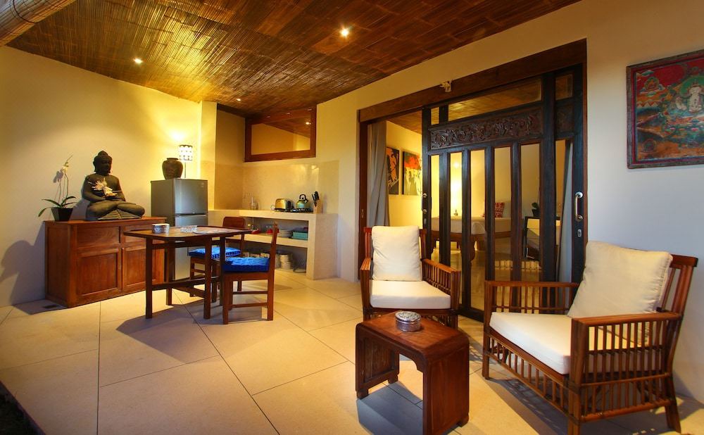 Photo of Livingroom in Batu Bolong