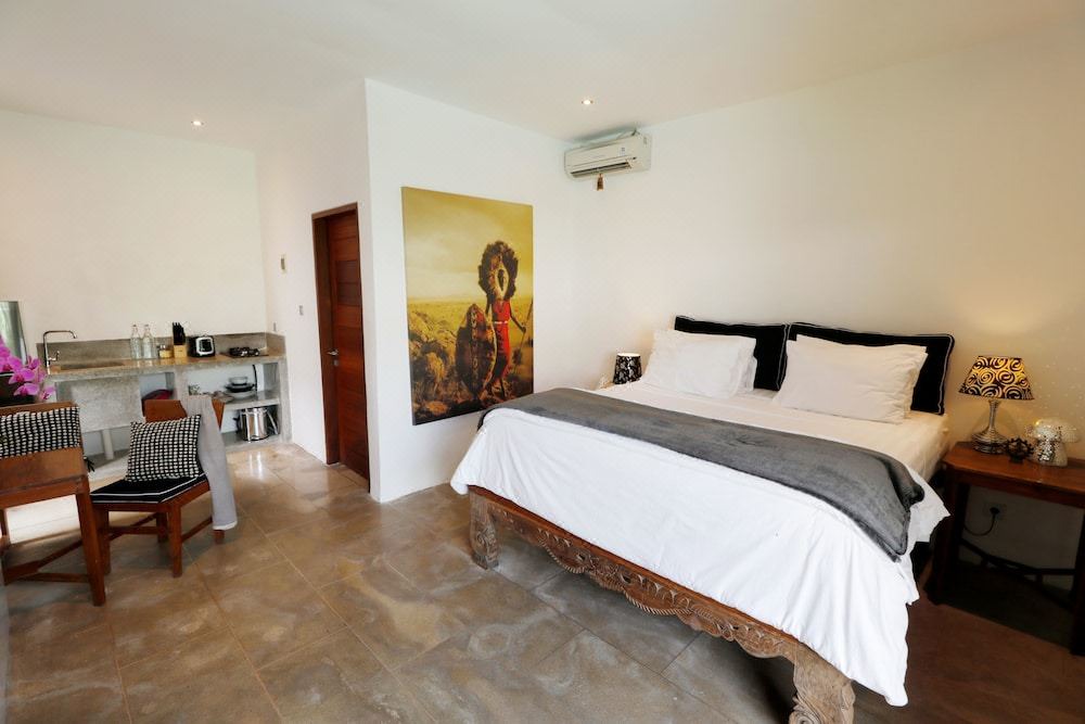 Photo of Bedroom in Batu Bolong