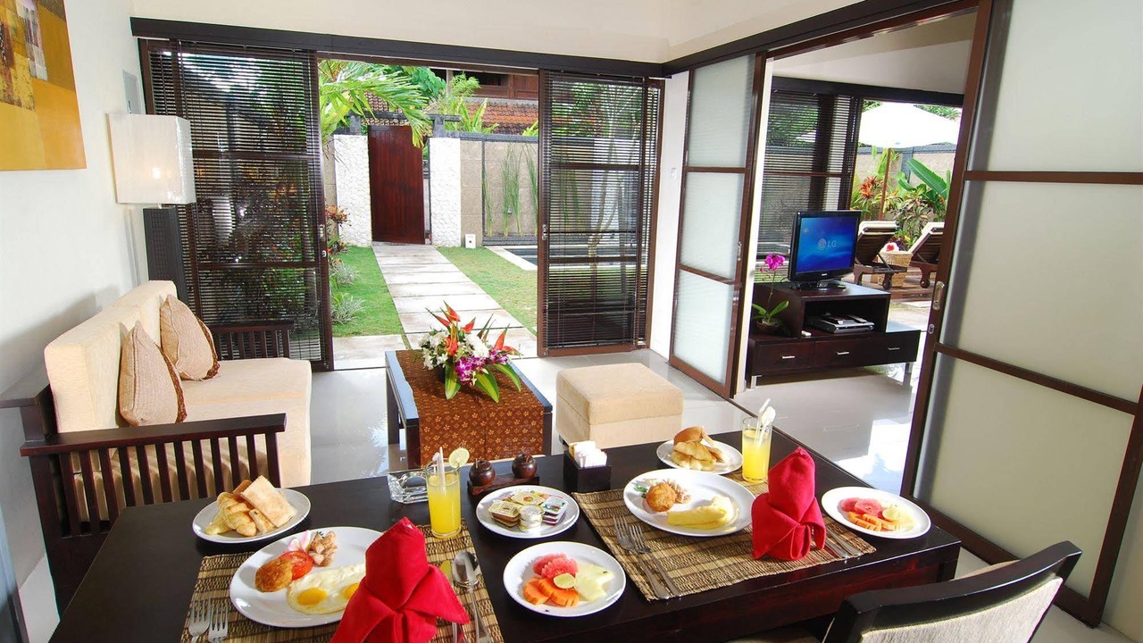 Photo of Livingroom in Sunset Road
