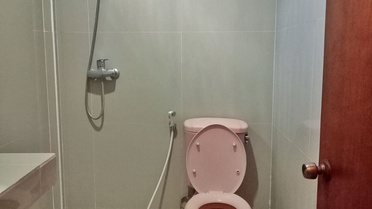 Photo of Bathroom in Downtown Kuta