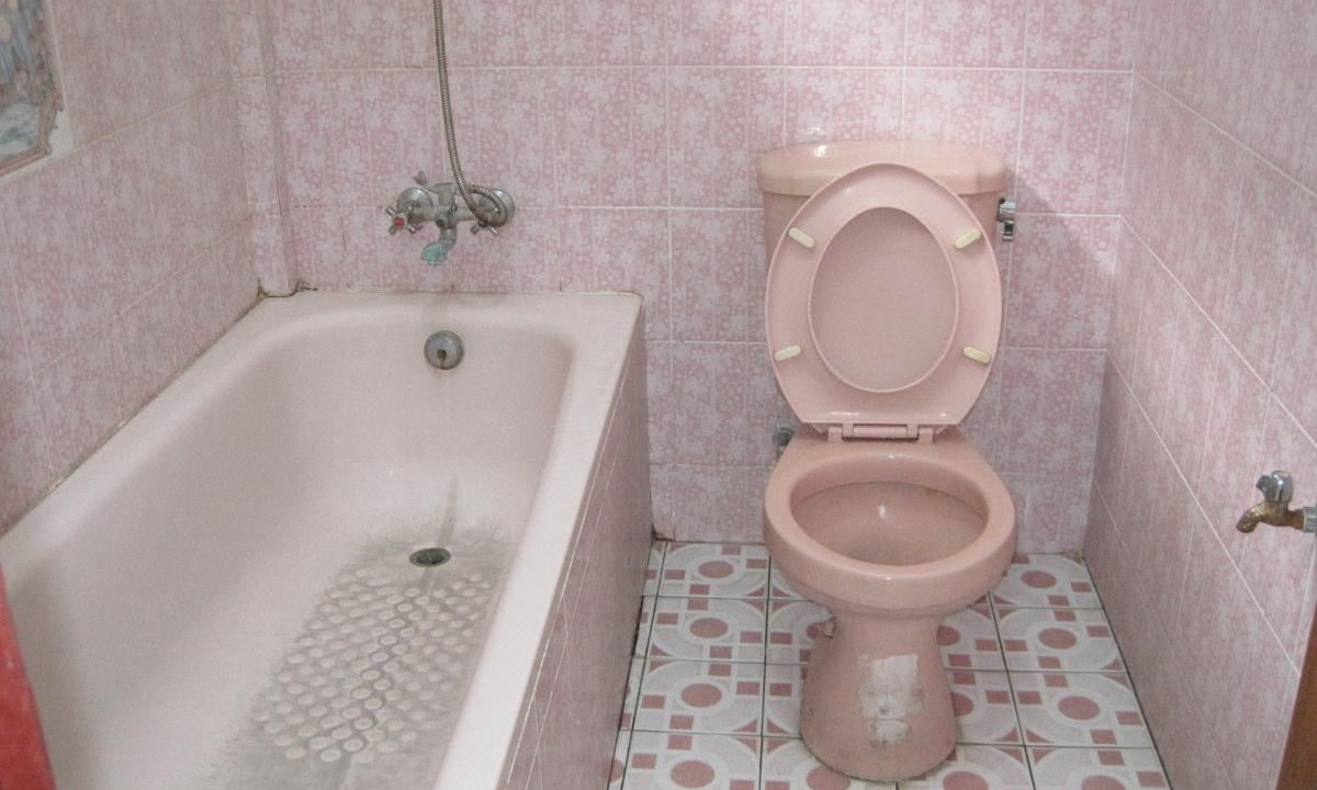 Photo of Bathroom in Downtown Kuta
