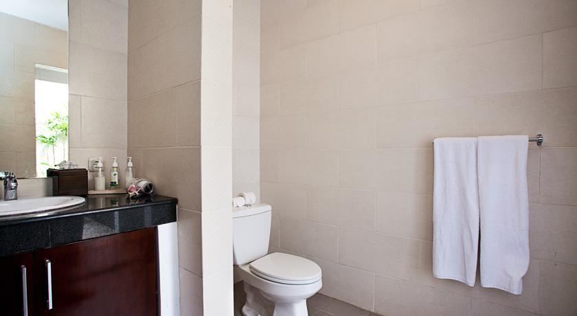 Photo of Bathroom in Kerobokan