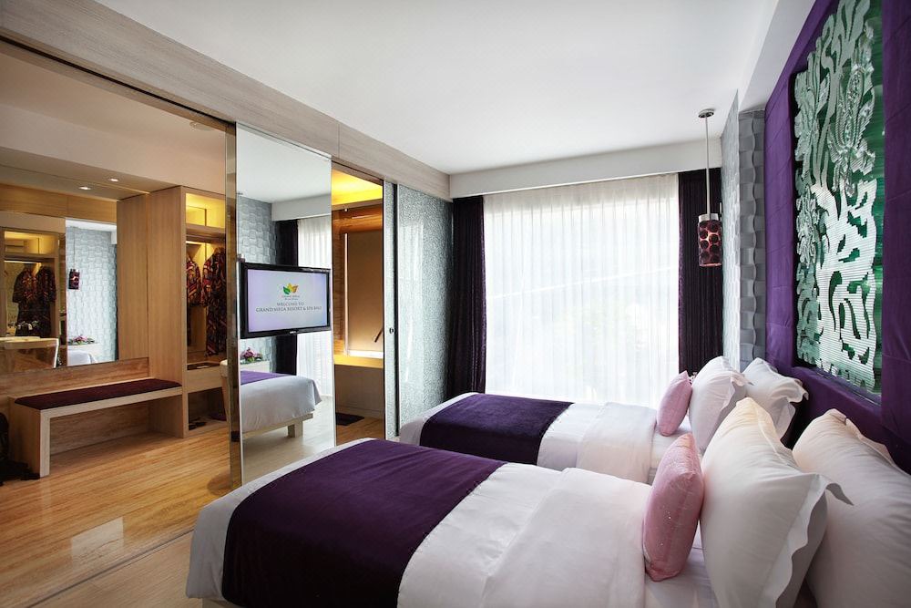 Photo of Bedroom in By Pass Ngurah Rai Kuta