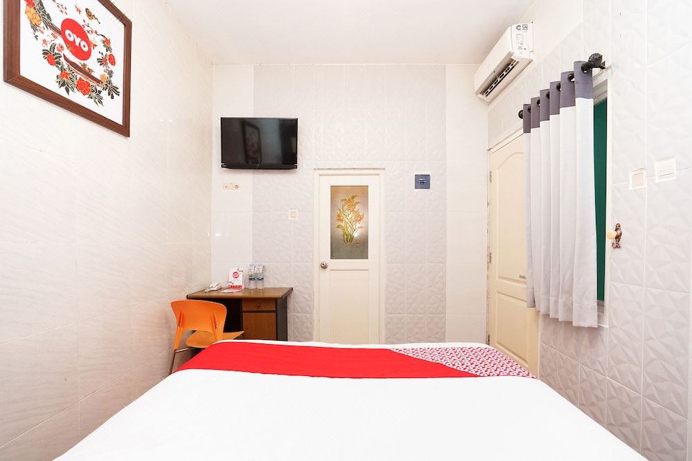 Photo of Bedroom in Mojokerto