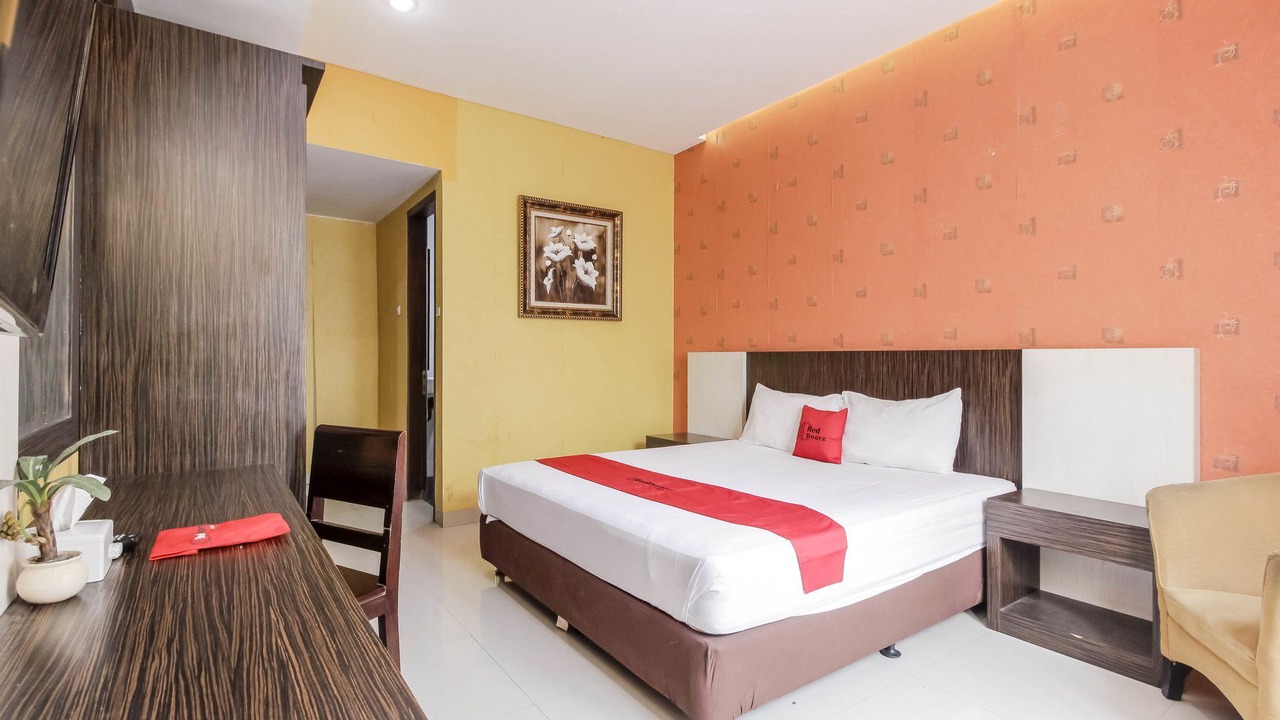 Photo of Bedroom in North Cirebon
