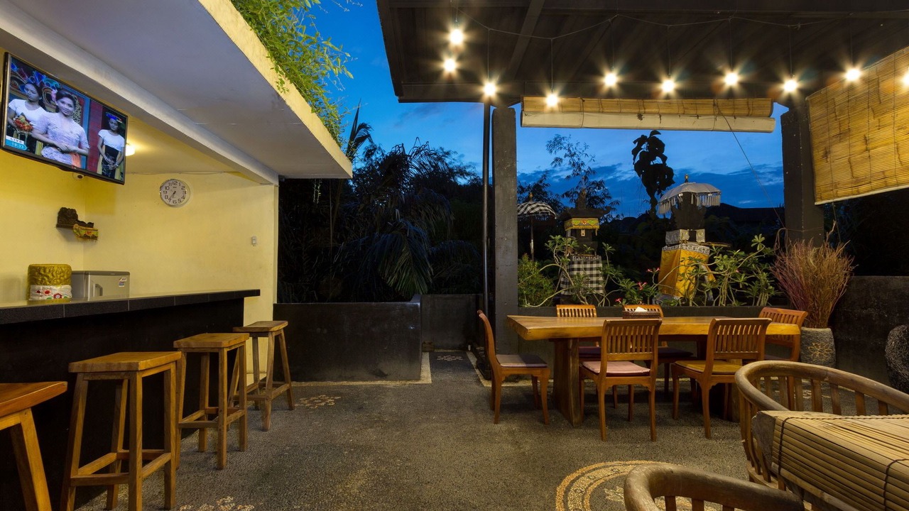 Photo of Patio Balcony in Dalung