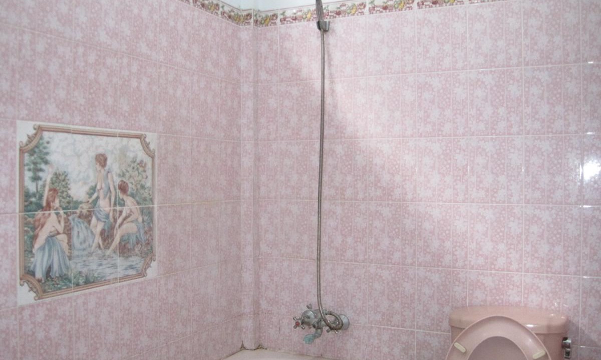 Photo of Bathroom in Downtown Kuta