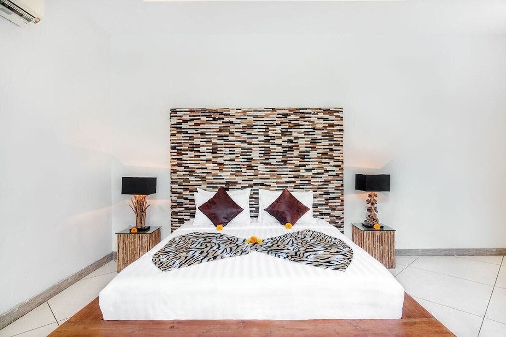 Photo of Bedroom in Sunset Road