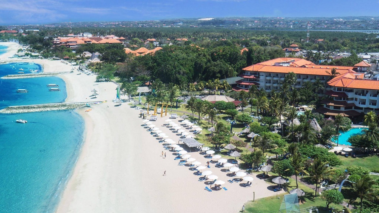 Photo of Outdoor in Nusa Dua