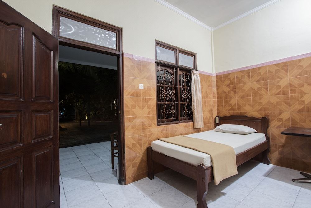 Photo of Bedroom in Downtown Kuta