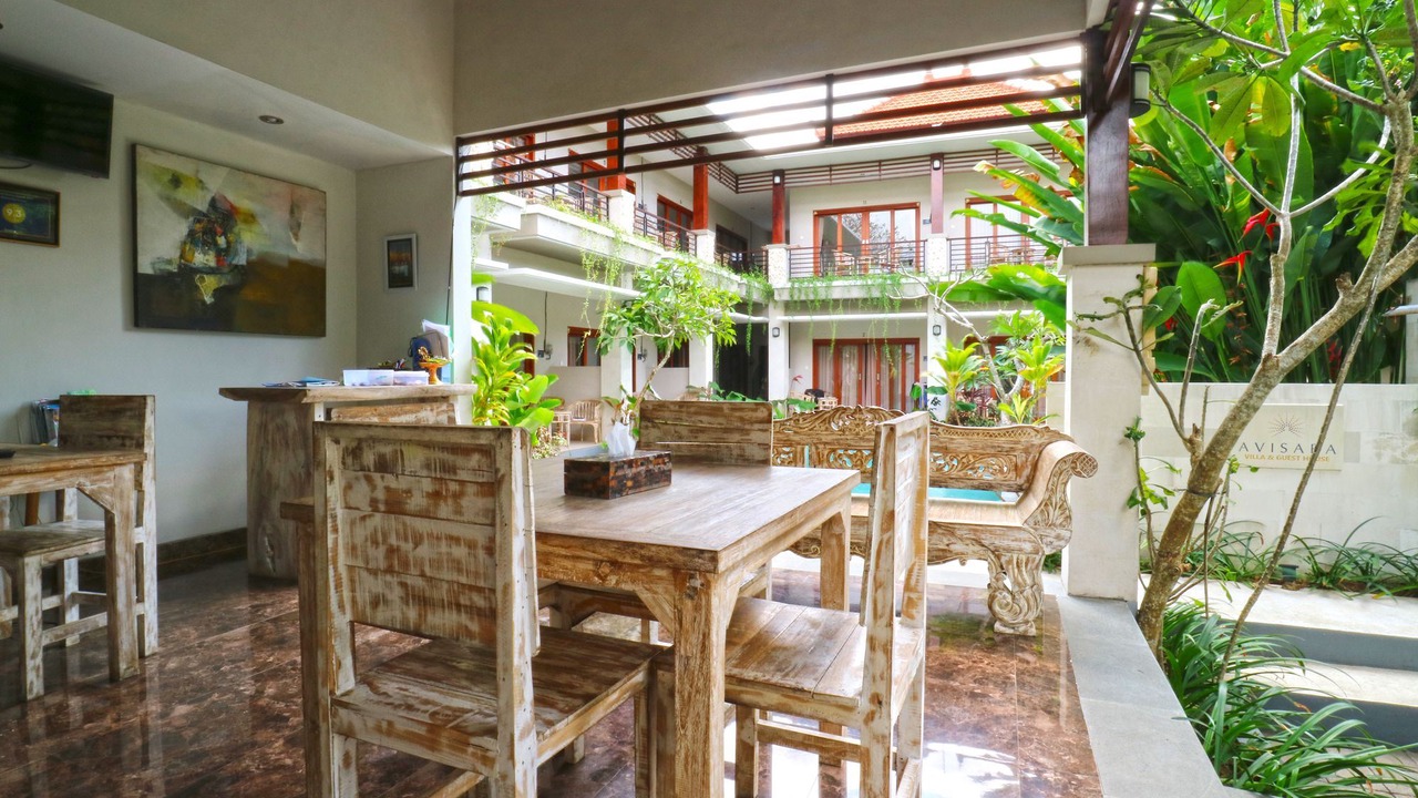 Photo of Patio Balcony in Mumbul
