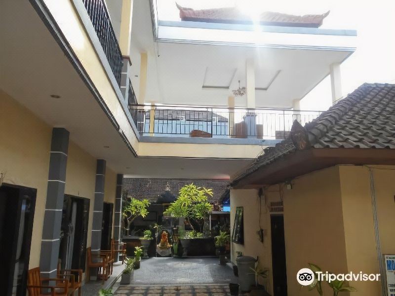 Photo of Buildings in Kartika Plaza