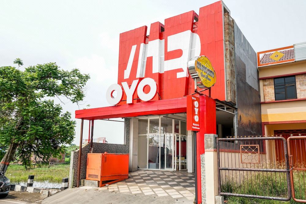 Photo of Buildings in Mojokerto