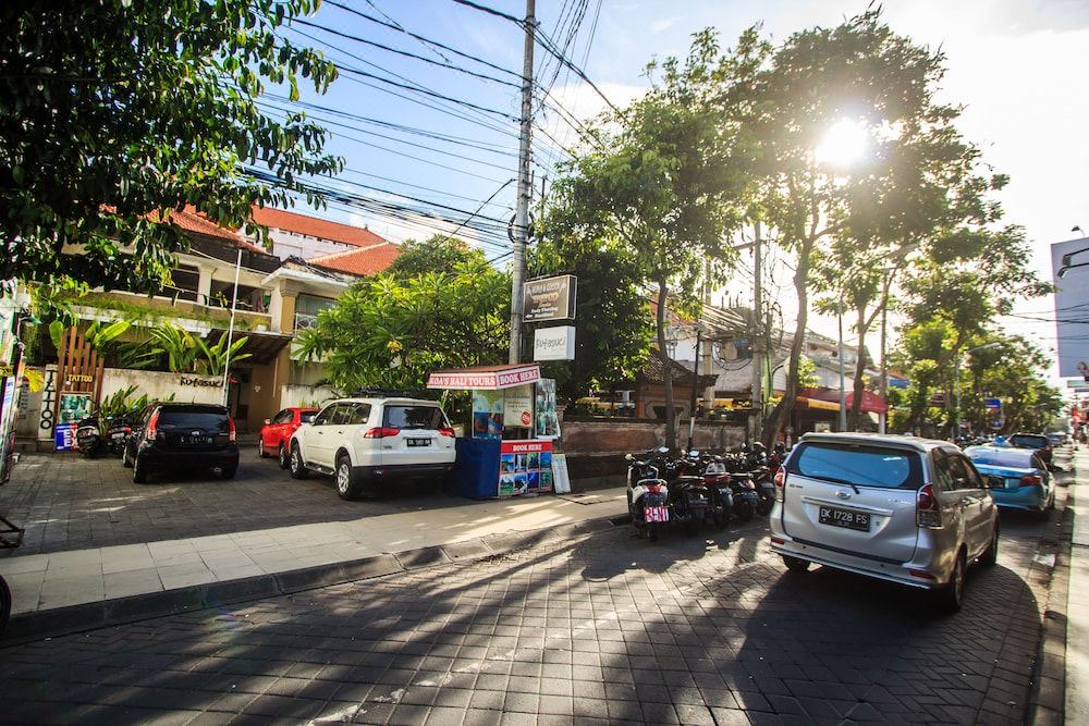 Photo of Others in Downtown Kuta