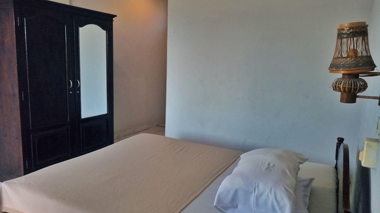 Photo of Bedroom in Downtown Kuta