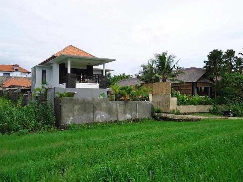 Photo of Buildings in Kerobokan