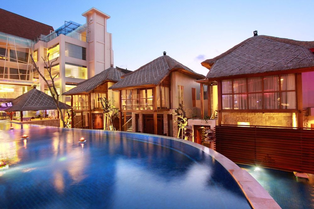 Photo of Outdoor in By Pass Ngurah Rai Kuta