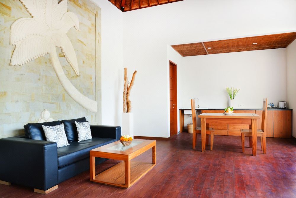 Photo of Livingroom in Umalas