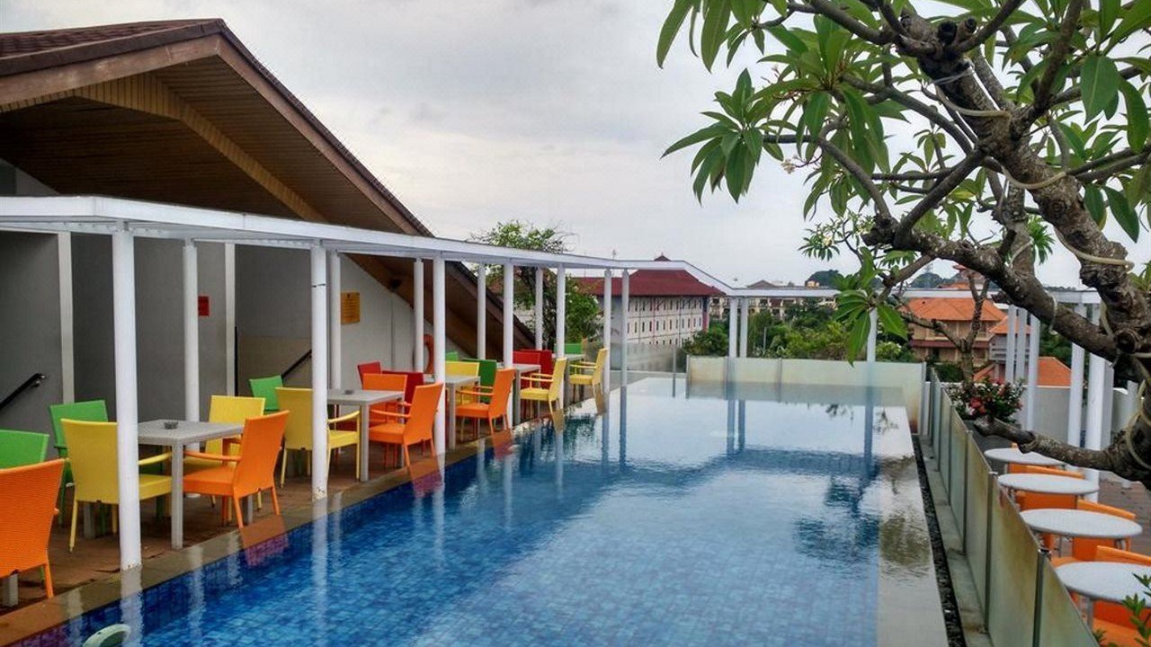 Photo of Outdoor in Downtown Kuta