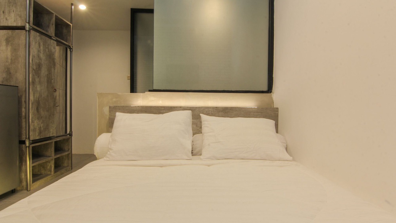 Photo of Bedroom in Sinduadi