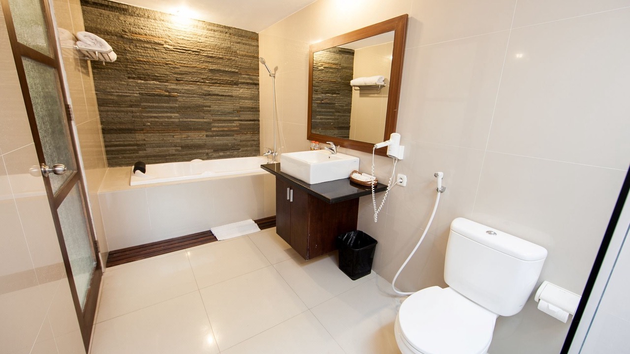 Photo of Bathroom in Umalas