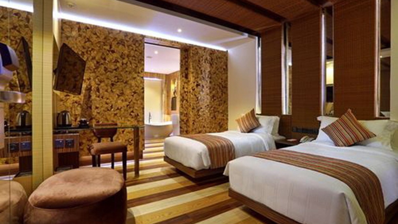 Photo of Bedroom in By Pass Ngurah Rai Kuta