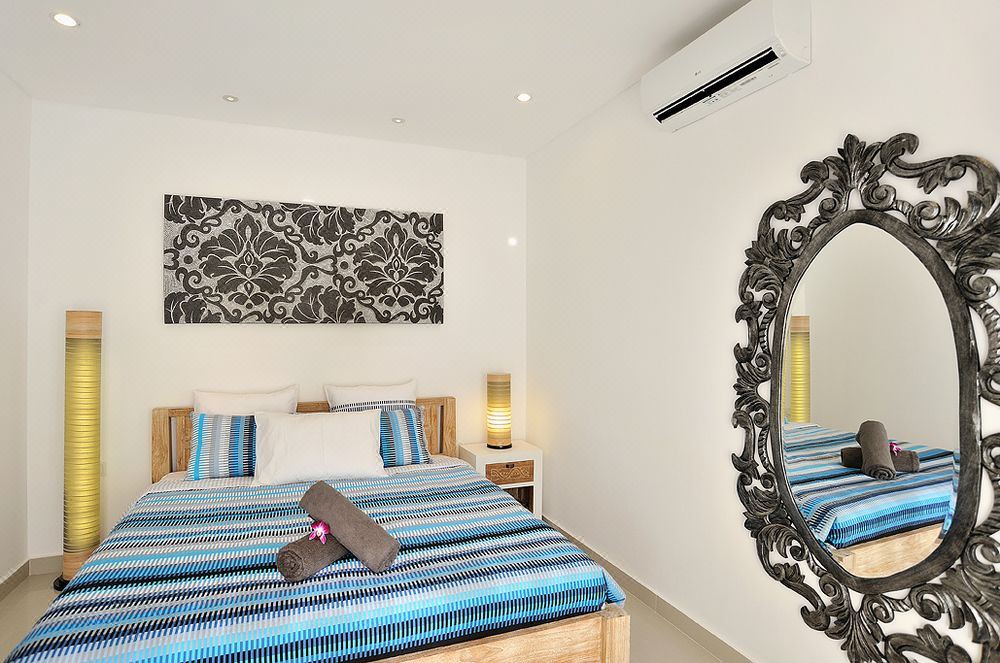 Photo of Bedroom in Drupadi