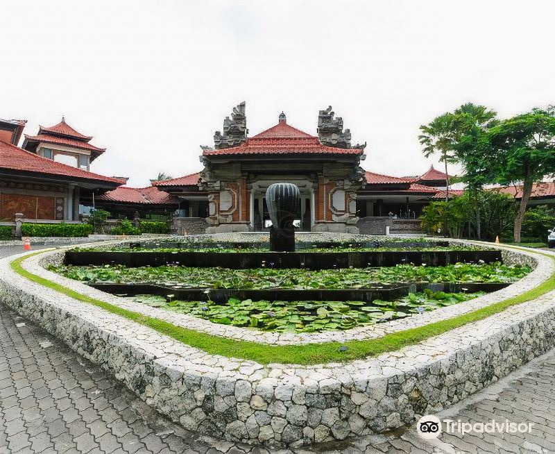 Photo of Buildings in Kartika Plaza