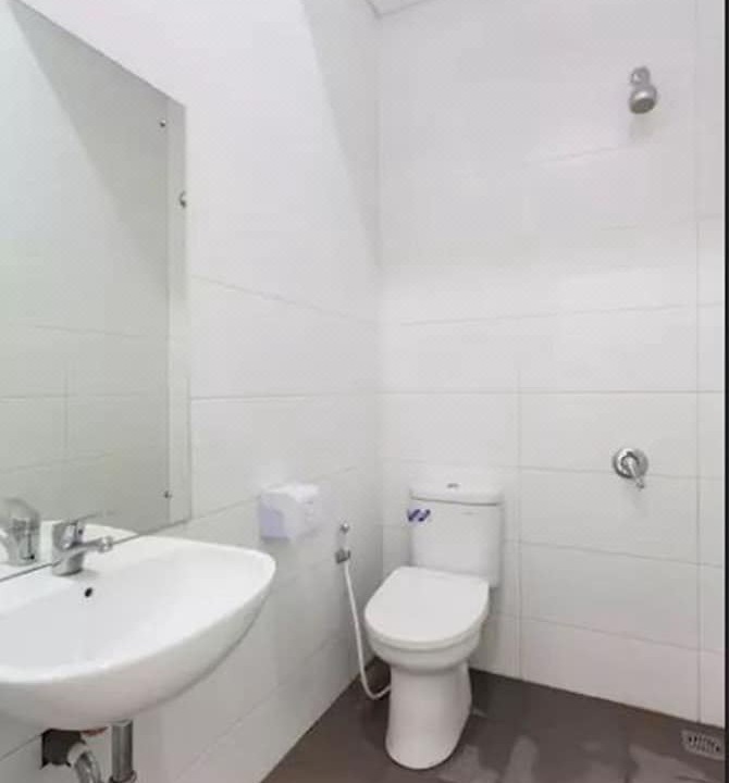 Photo of Bathroom in Banjar Semer