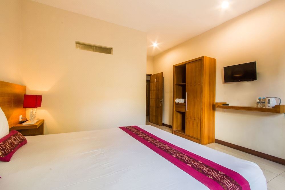 Photo of Bedroom in Downtown Kuta