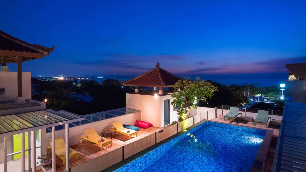 Photo of Outdoor in Downtown Kuta