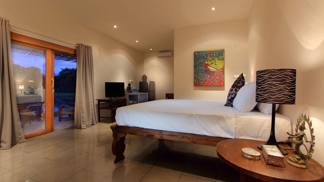 Photo of Bedroom in Batu Bolong