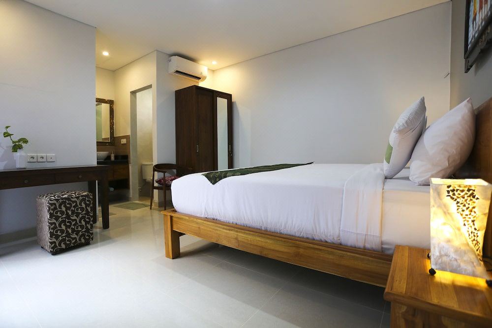Photo of Bedroom in Sanur