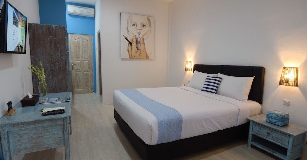 Photo of Bedroom in Sanur