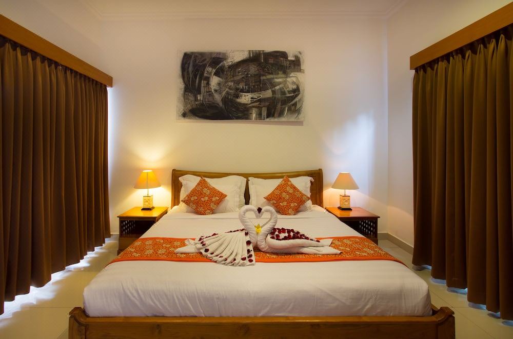 Photo of Bedroom in Petitenget