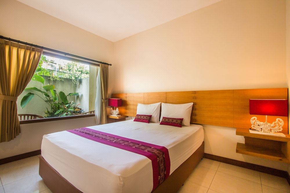 Photo of Bedroom in Downtown Kuta
