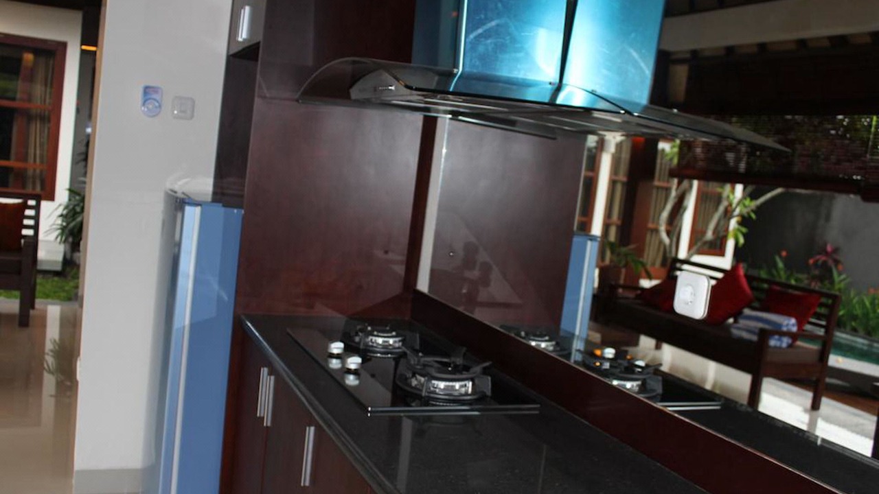 Photo of Kitchen in Umalas
